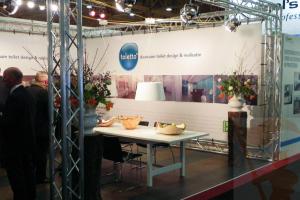 Presentatiewand Truss