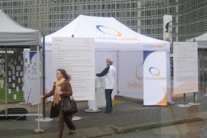 Promotent Fasttent