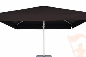 Parasol XL effen