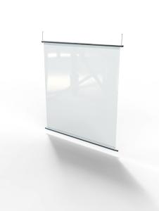 Safety Screen Model Hanging XL