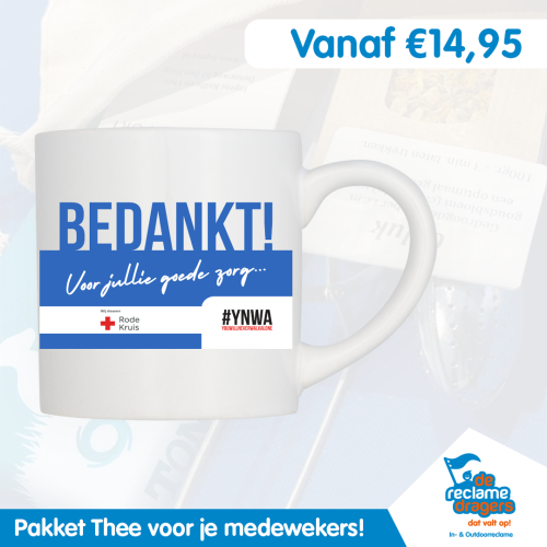 Pakket ''Thee''